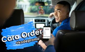 Promo Gocar Tarif Murah Terbaru تصوير الشاشة 2