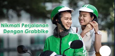 Promo Grabbike Tarif Ojek Online Terbaru