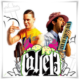 Calle 13 Latinoamérica