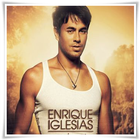 Enrique Iglesias Duele Songs 아이콘