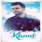 Khaab Akhil Songs icône