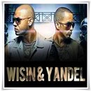Wisin y Yandel Songs APK