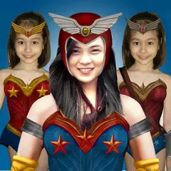 Baixar Darna Photo Editor APK