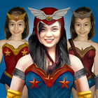 Darna Photo Editor أيقونة