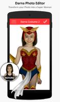 Darna Photo Editor पोस्टर