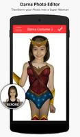 Darna Photo Editor syot layar 1