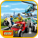 Tips LEGO Juniors Quest Guide APK