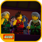 Guide LEGO Ninjago Tournament-icoon