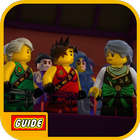 Guide LEGO Ninjago Tournament biểu tượng