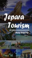 Jepara Tourism Affiche