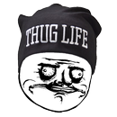 Thug Life 🔫 Photo Editor APK