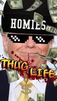 Poster Thug Life