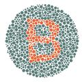 Memory Color Blind