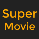 SuperMovie HD icône