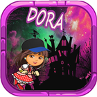 DARA In The Witch Mansion иконка