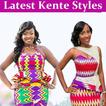 Kente Styles 2019