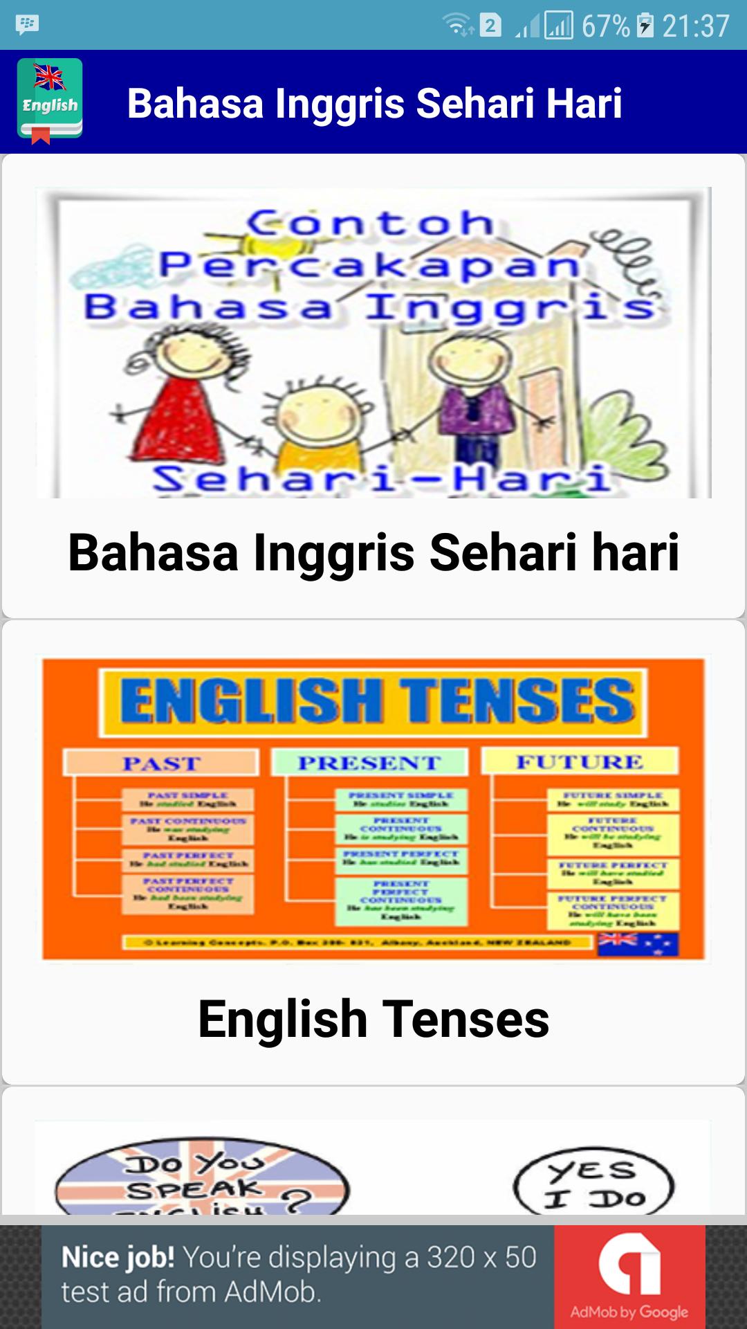 Contoh Percakapan Bahasa  Inggris  Untuk  Anak  Sd  Temukan 