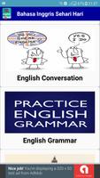 Belajar Bahasa Inggris Sehari Ekran Görüntüsü 2