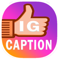 Caption IG Keren