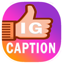 Caption IG Keren-APK