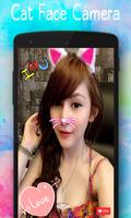 Cat Face Camera Editor ảnh chụp màn hình 2