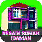 Desain Rumah Minimalis Idaman أيقونة