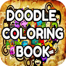 Doodle Coloring Book Free APK