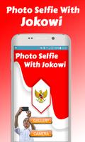 Foto Selfie With Jokowi capture d'écran 1