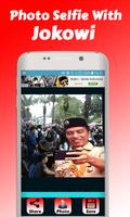 Foto Selfie With Jokowi capture d'écran 3
