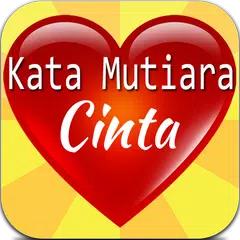 Kata Kata Mutiara Cinta アプリダウンロード