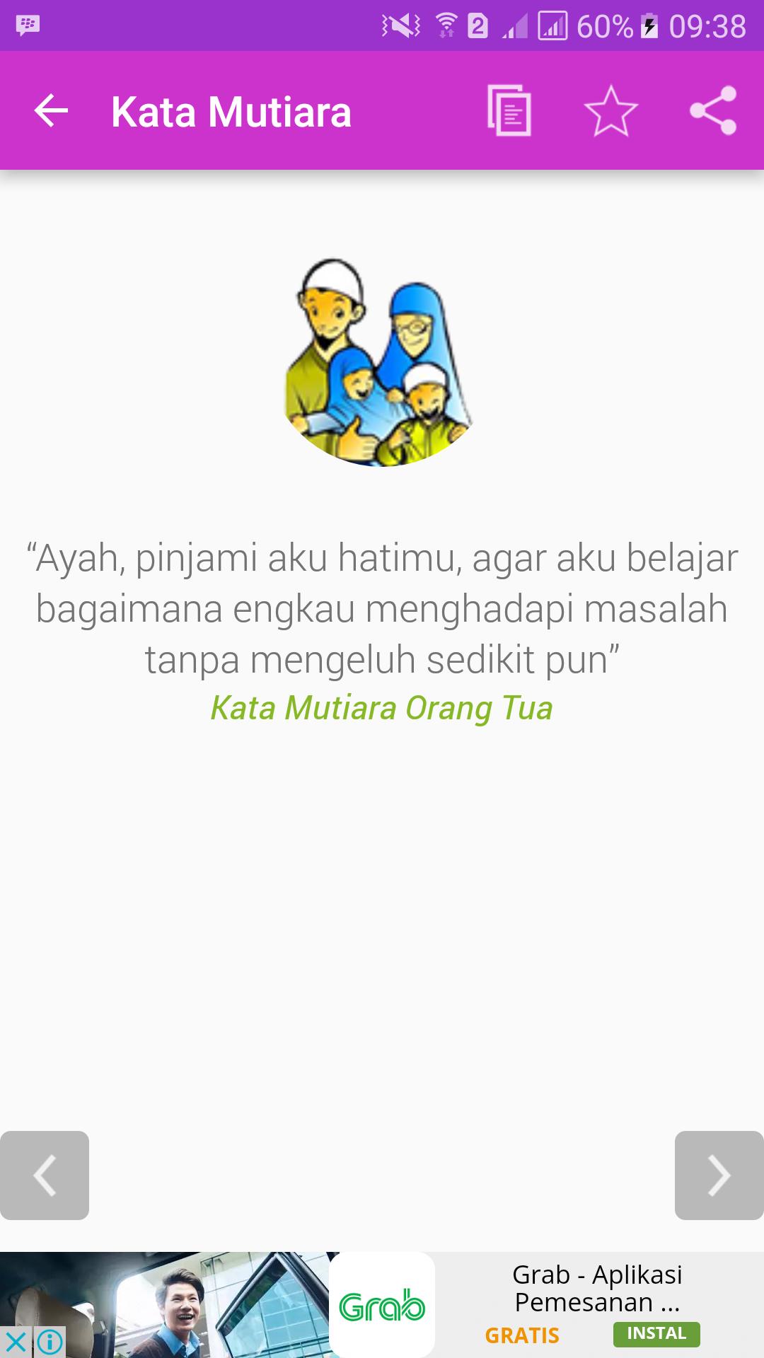 Kata Kata Mutiara For Android Apk Download