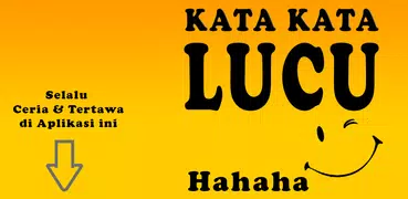 Kata Kata Lucu Keren Kekinian