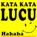 Kata Kata Lucu Keren Kekinian APK