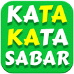 Kata-Kata Sabar biểu tượng
