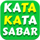 Kata-Kata Sabar Zeichen