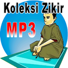 Koleksi Zikir Zikir {MP3} أيقونة