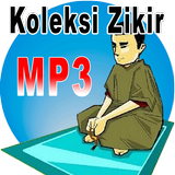 Koleksi Zikir Zikir {MP3} icono