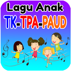 Lagu Anak TK-TPA dan PAUD icône