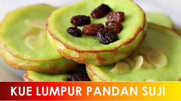 Resep Kue Tradisional INA ảnh chụp màn hình 3