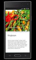 Resep Sayuran dan Tumis screenshot 3