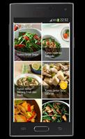 Resep Sayuran dan Tumis screenshot 2