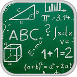 Rumus Matematika SD SMP SMA icono