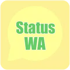 Status WA Lengkap Keren Lucu APK 下載