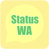 Status WA Lengkap ícone