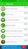 Status WA Lengkap Screenshot 2