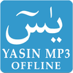 Surat Yasin MP3 & Terjemahan