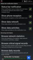 Phone Signal Notifier 截图 1