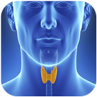 مرض الغدة الدرقية و الصماء‎ icône