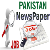 Pakistan Jobs icon
