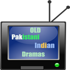 Pakistani Old Dramas icône